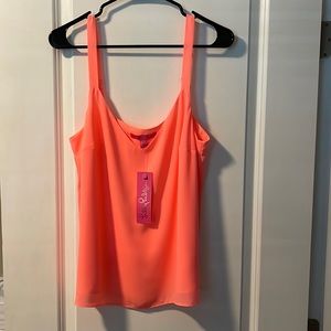 Brand New Lilly Pulitzer Nadia Cami